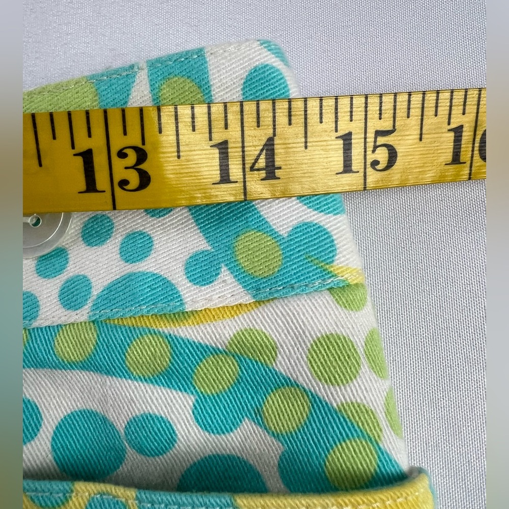Etcetera Pencil Skirt - Picture 6 of 11